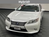 Used 2014 Lexus ES 300h image 2