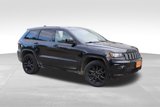 Used 2019 Jeep Grand Cherokee Altitude image 3