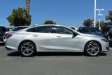 Used 2020 Chevrolet Malibu LT image 4