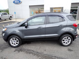 Used 2020 Ford EcoSport SE w/ SE Convenience Package image 2