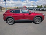 New 2025 Chevrolet Trax LT image 6