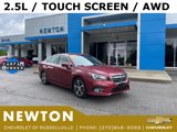 Used 2019 Subaru Legacy 2.5i Limited w/ Popular Package #2A image 1