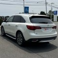 Used 2016 Acura MDX SH-AWD w/ Technology Package image 3