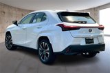 New 2025 Lexus UX 300h AWD image 3