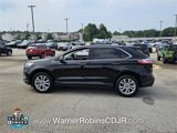 Used 2022 Ford Edge Titanium image 4