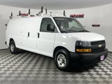 Used 2021 Chevrolet Express 2500 Extended w/ Driver Convenience Package image 2