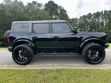 Used 2021 Ford Bronco Outer Banks image 4