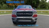 Used 2019 RAM 1500 Big Horn image 2