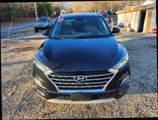 Used 2021 Hyundai Tucson Limited image 2
