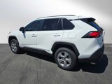 Used 2022 Toyota RAV4 XLE image 3