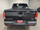 Used 2020 Honda Ridgeline RTL-E image 4