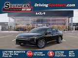 New 2025 Kia K4 LX image 1