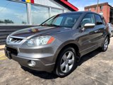 Used 2007 Acura RDX SH-AWD image 3