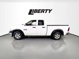 Used 2017 RAM 1500 Tradesman image 4