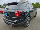 Used 2017 Ford Explorer Sport w/ Equipment Group 401A image 4
