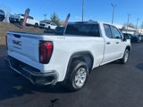 New 2025 GMC Sierra 1500 Pro w/ Pro Value Package image 5