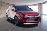 Used 2022 Chevrolet Blazer LT image 2