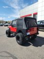 Used 1993 Jeep Wrangler 4WD image 3