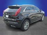 New 2025 Cadillac XT4 Premium Luxury image 4
