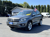 Used 2016 Volkswagen Tiguan R-Line image 4