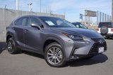 Used 2019 Lexus NX 300 FWD image 4
