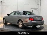 Used 2003 Jaguar S-TYPE 3.0 image 6