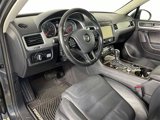 Used 2015 Volkswagen Touareg TDI image 5