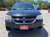 Used 2014 Dodge Grand Caravan SXT image 2