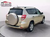 Used 2010 Toyota RAV4 4WD V6 image 5