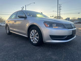 Used 2012 Volkswagen Passat 2.5 S image 2
