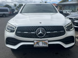 Used 2022 Mercedes-Benz GLC 300 4MATIC Coupe image 2