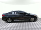 Used 2017 Hyundai Sonata Limited w/ Tech Package 03 image 2