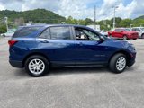 Used 2023 Chevrolet Equinox LS w/ LS Convenience Package image 4