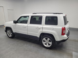 Used 2017 Jeep Patriot Latitude image 3