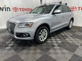 Used 2016 Audi Q5 2.0T Premium Plus w/ Technology Package image 3