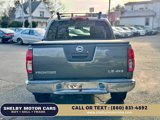 Used 2007 Nissan Frontier LE w/ Leather Pkg image 6