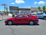 New 2025 Hyundai Elantra SE image 3