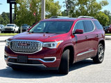 Used 2018 GMC Acadia Denali w/ Technology Package image 3