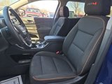 Used 2023 GMC Acadia AT4 w/ Trailering Package image 2