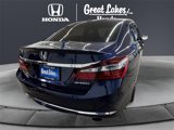 Used 2017 Honda Accord Sport image 5