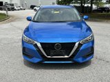 Used 2021 Nissan Sentra SV image 2
