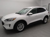 Used 2021 Ford Escape SE image 2