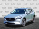 Used 2018 MAZDA CX-5 Grand Touring image 5