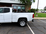 Used 2022 Chevrolet Colorado LT w/ Fleet Safety Package image 4