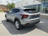 New 2025 Chevrolet Trax LS w/ Driver Confidence Package image 5
