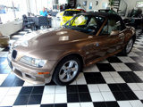 Used 2001 BMW Z3 2.5i image 2
