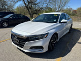 Used 2018 Honda Accord Sport image 5