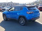 New 2025 Jeep Compass Limited image 3