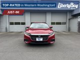 Used 2022 Honda Insight EX image 2