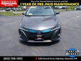 Used 2018 Toyota Prius Prime Advanced image 3